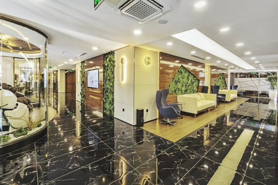 Slider image (5) DentSpa - Best Dental Clinic in Istanbul